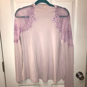 Free people Daniella top